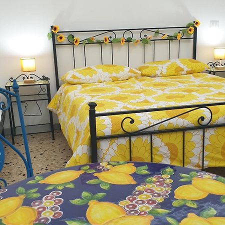 Casa Grazia Amalfi Villa Buitenkant foto